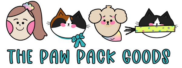 The Paw Pack Goods