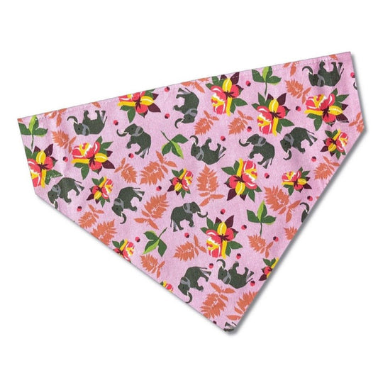 Call of the Wild Bandana - The Paw Pack Goods